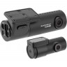 Автомобильный видеорегистратор BLACKVUE DR 590X-2CH IR