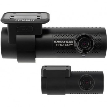 Автомобильный видеорегистратор BLACKVUE DR 750Х-2CH IR Автомобильный видеорегистратор BLACKVUE DR 750Х-2CH IR