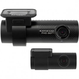 Автомобильный видеорегистратор BLACKVUE DR 750Х-2CH IR PLUS Автомобильный видеорегистратор BLACKVUE DR 750Х-2CH IR PLUS