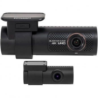 Автомобильный видеорегистратор BLACKVUE DR 970 Х - 2CH Автомобильный видеорегистратор BLACKVUE DR 970 Х - 2CH