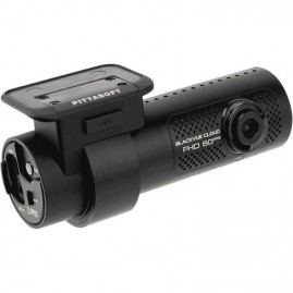 Автомобильный видеорегистратор BLACKVUE DR750X-1CH PLUS Автомобильный видеорегистратор BLACKVUE DR750X-1CH PLUS