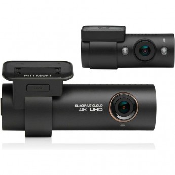 Автомобильный видеорегистратор BLACKVUE DR900S-2CH IR Автомобильный видеорегистратор BLACKVUE DR900S-2CH IR