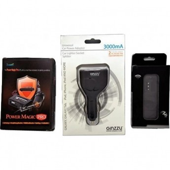 Комплект WiFi для подключения BLACKVUE Over the Cloud Комплект WiFi для подключения BLACKVUE Over the Cloud